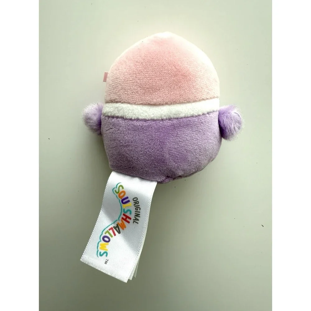 Squishmallows excellent barella